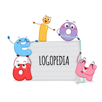 logopedia