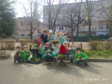 20250321 1-wszy dzień wiosny