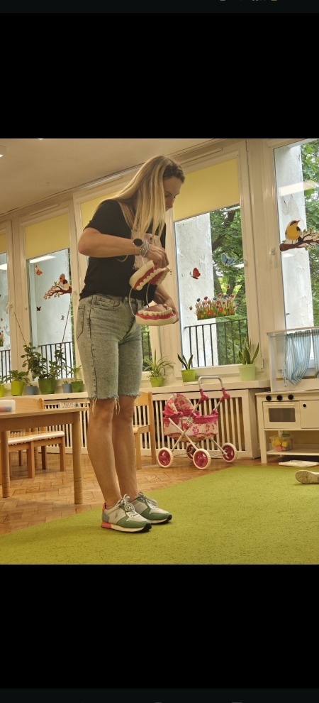 Spotkanie w temacie higieny jamy ustnej 
