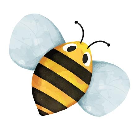Grupa 2 - Pszczółki - (4 - latki) - LATO