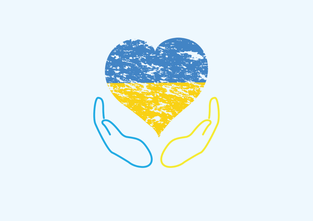 Jak wspierać i (czy) rozmawiać z dziećmi o wojnie w Ukrainie?-Paulina Jarecka